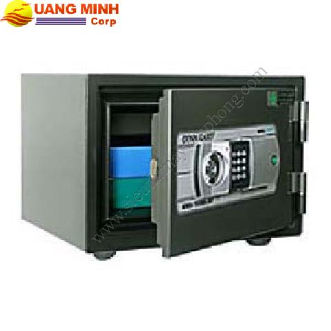 Két sắt GUNNGARD GFN-30